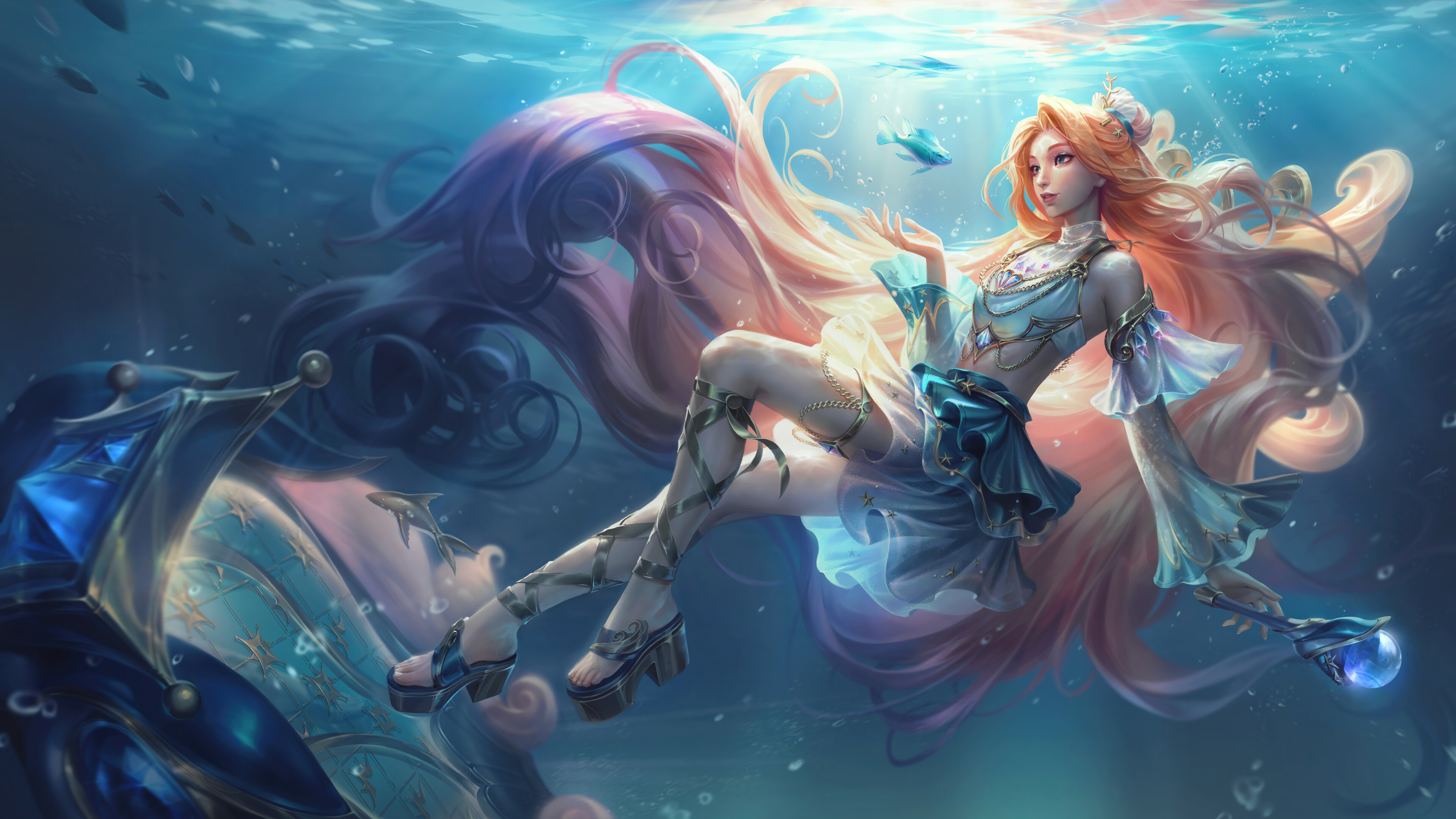 Background