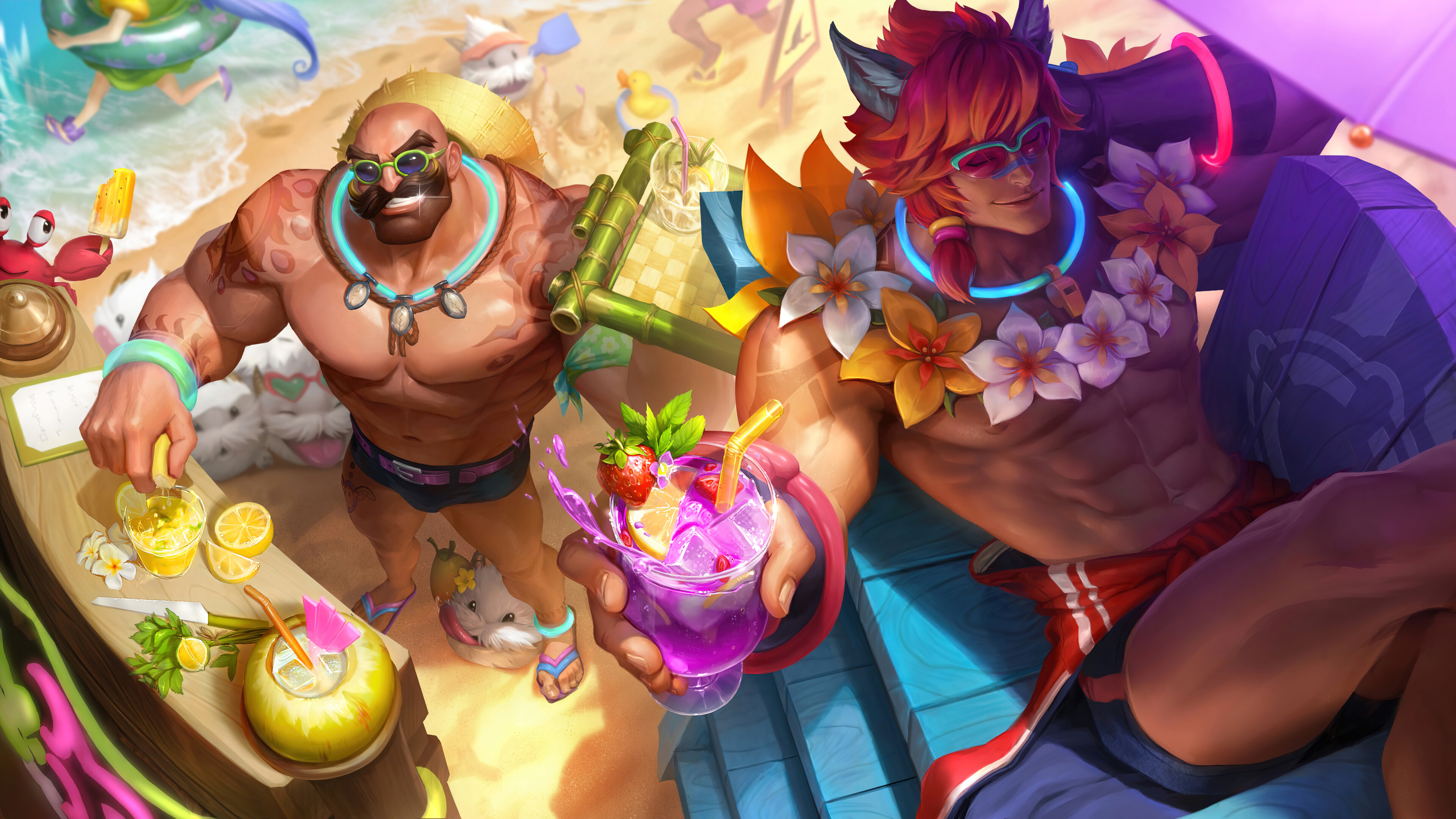 Background
